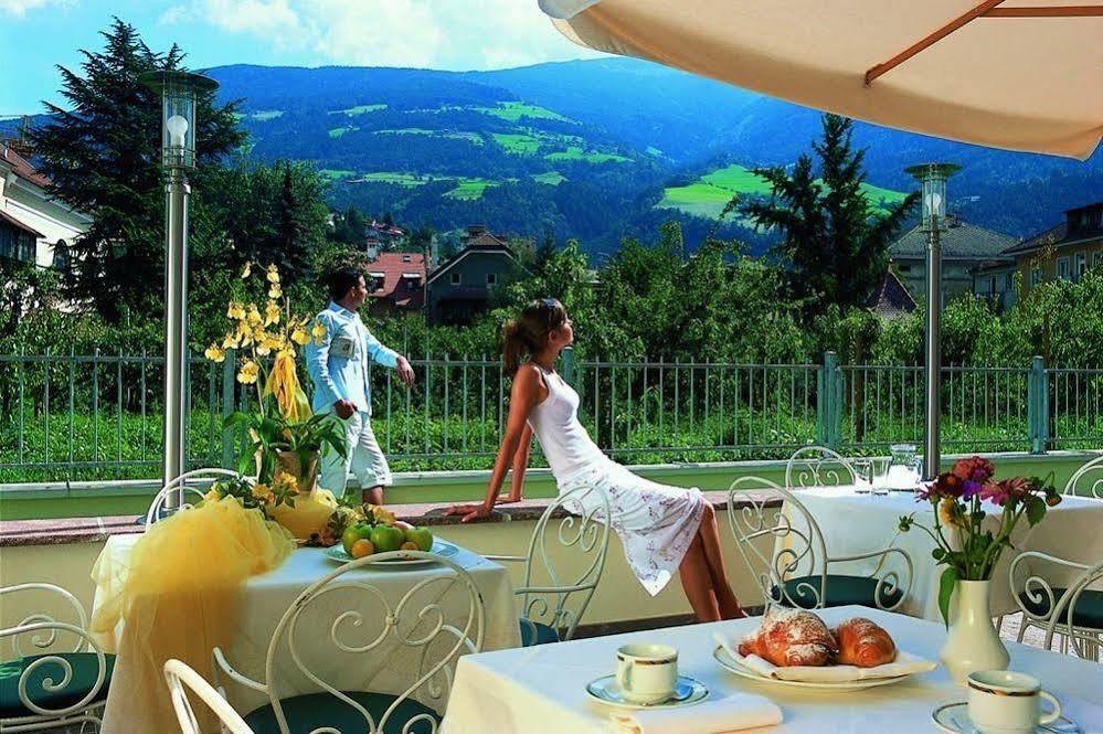 Hotel Krone - Eat, Drink, Stay Brixen Exteriér fotografie