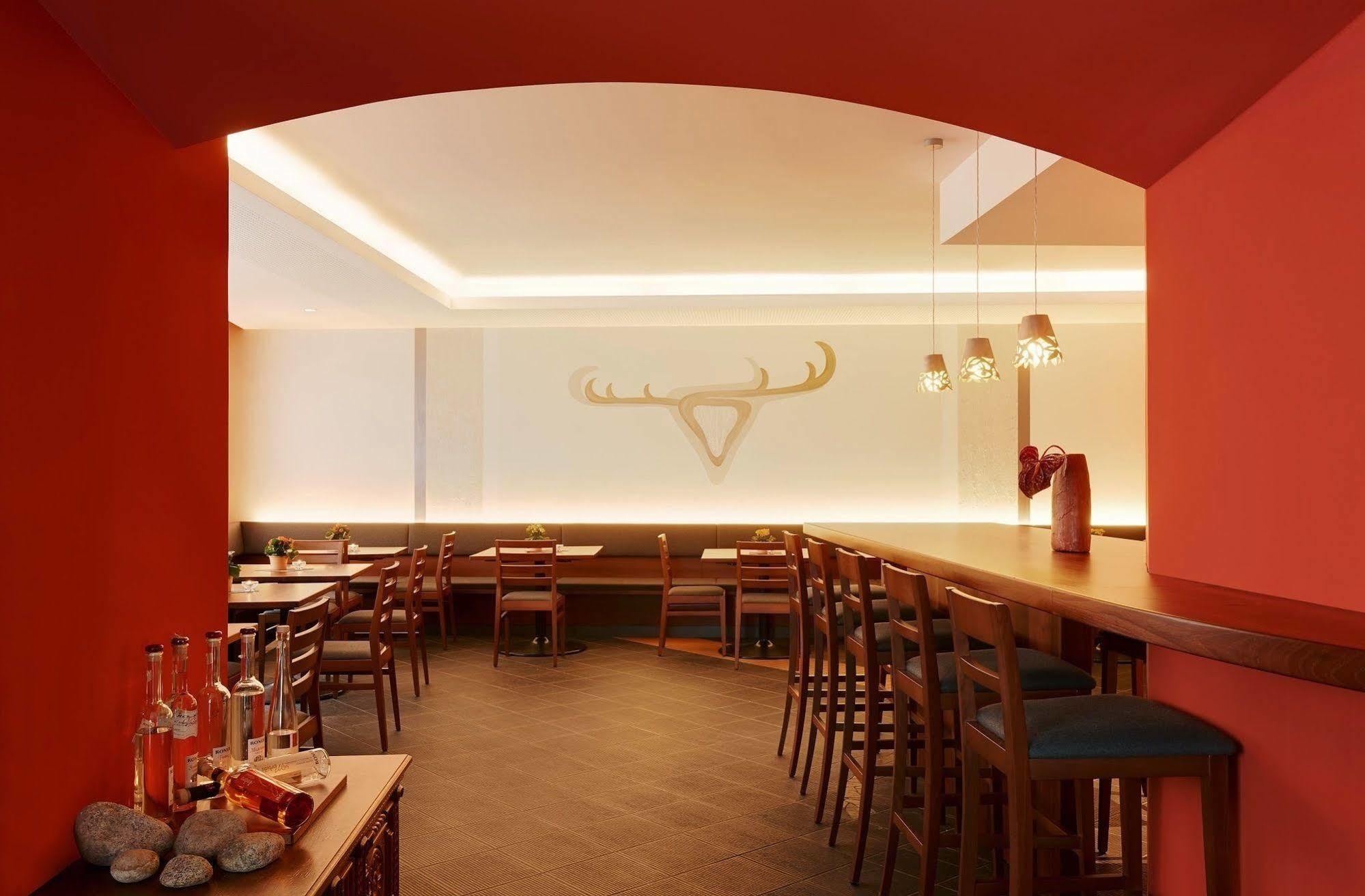 Hotel Krone - Eat, Drink, Stay Brixen Exteriér fotografie